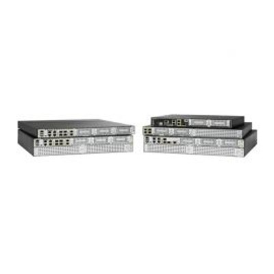 ISR4461-V/K9 - Cisco Isr 4461 Voice Bundle