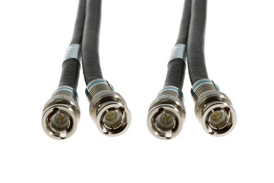 CAB-ATM-DS3/E3 - Cisco 10ft 2 x BNC Male ATM Coaxial Cable