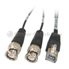 CAB-E1-RJ45TE - Cisco E1 RJ45 to RJ45 TE Network Cable