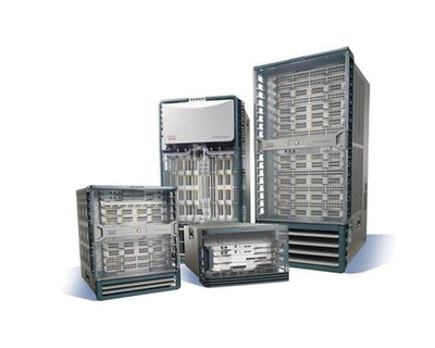 N7K-C7018-RMK - Cisco Nexus 7018 Rack Mount Kit for Nexus 7000 Series Switch