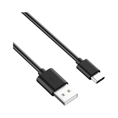 Cisco USB Cable Type A Connector 4M Gray - Compatible with Cisco devices - Data transfer and charging cable