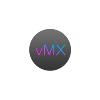 vMX100 - Cisco Meraki Mx Virtual Appliances