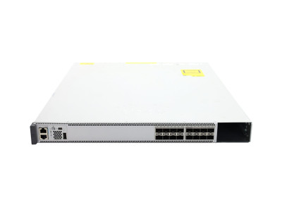 C9500-16X-EDU - Cisco Catalyst 9500 K12 16-Ports 10 Gigabit Ethernet Switch