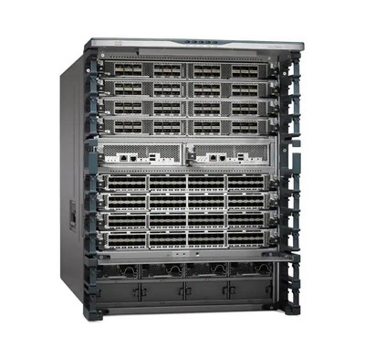 Cisco Nexus 7710 Accessory Kit Spare for N77-C7710, compatible with servers, essential components