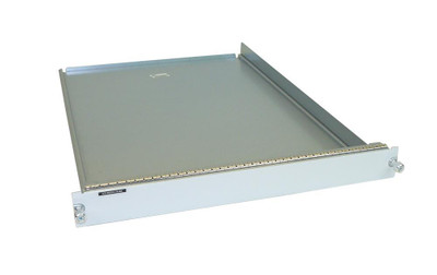 Cisco Nexus 7018 Fabric Module Blank for N7K-C7018-F, server rack accessory.