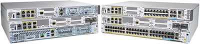 Cisco C8300 2Ru Edge Platform CID-2R with RFID - Ideal for edge computing - Compatible with various applications