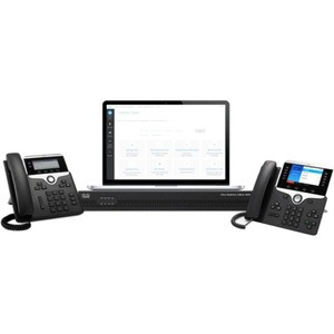BE4S-V-K9 - Cisco Business Edition 4000 Network Appliance