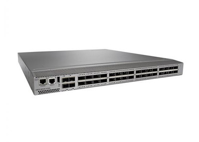 N3K-C3132C-Z - Cisco 32-Port 100G QSFP28 Layer3 Ethernet Switch