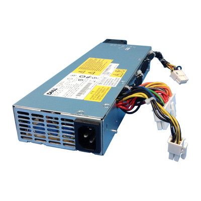 DPS-345AB A - Dell 345W AC 100-240V Power Supply