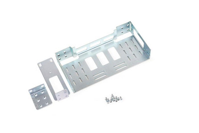 Cisco 1100 Series Router Rackmount Kit Spare for 19 Racks - Compatible with ACS-1100-RM1-19 - Networking Accessories