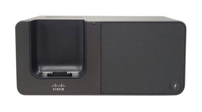 Cisco 8821 Desktop Charger With Speakerphone for CP-DSKCH-8821-BUN, compatible with Cisco 8821 phones