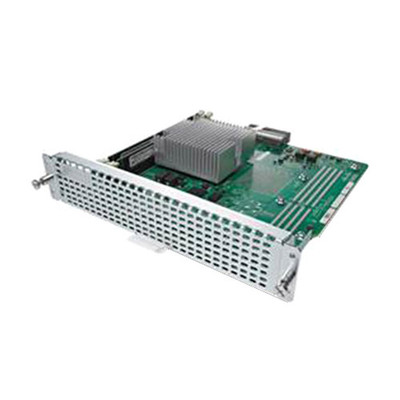 SM-X-PVDM-3000 - Cisco 3080-Channel High-Density Voice Dsp Module
