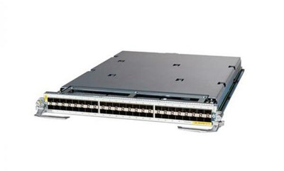 Cisco ASR 9900 48-port 10GE & 1GE dual rate SE Line Card for ProLiant DL360p Gen8 servers