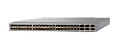 C1-N9KC93108FXB18Q - Cisco 48-Port 10G/40G Layer3 Managed Ethernet Switch