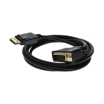 CAB-DVI-HDMI-8M - Cisco Dvi-Hdmi Cable 8M With 3.5Mm Mini-Jack Audio