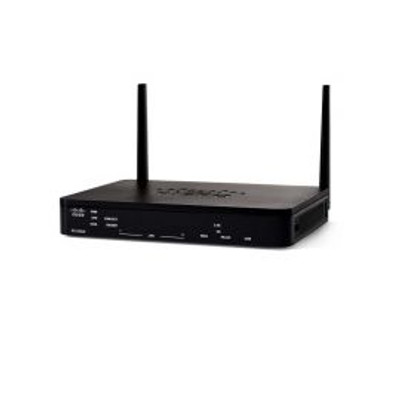 RV160W-A-K9-AR - Cisco Rv160W Ieee 802.11Ac Ethernet Wireless Router