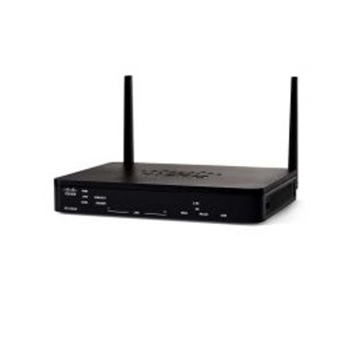 RV160W-I-K9-IN - Cisco Rv160W Ieee 802.11Ac Ethernet Wireless Router