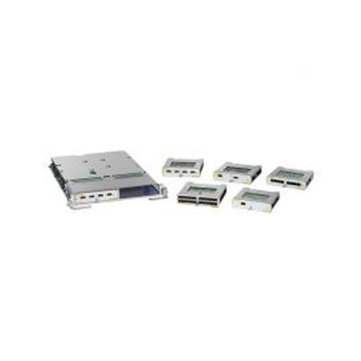 A9K-MPA-1X100G-FC - Cisco ASR 9000 1-port 100GE Modular Port Adapter FCM