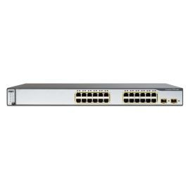 WS-C3750-24P-AP25 - Cisco 24-Port Gigabit 2x SFP Switch