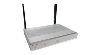 C1121-4PLTEP - Cisco 802.11ac 4x RJ-45 1x SFP Wireless Router