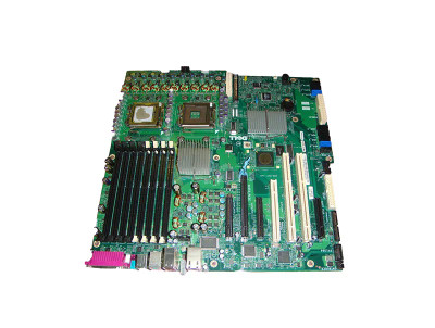 DT029 - Dell LGA771 5000X Chipset Dual Xeon DDR2 ATX Motherboard