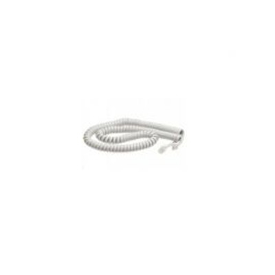 CP-DX-W-CORD - Cisco Spare White Handset Cord For Ip Phone 7800 Series