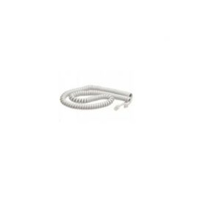 CP-DX-W-CORD - Cisco Spare White Handset Cord For Ip Phone 7800 CP-DX-W-CORD - Cisco Spare White Handset Cord For Ip Phone 7800