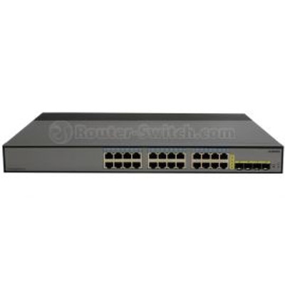 S1700-28GFR-4P-AC - Cisco (24 Gigabit Ethernet Ports 4 Gig Sfp Ac 110/220V)