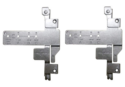 AIR-AP-T-RAIL-R - Cisco Ceiling Grid Clip Recessed Mount Kit