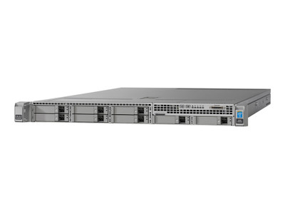 BE6H-M5-XU - Cisco Business Edition 6000H Svr (M5) Export Unrestrict. Sw