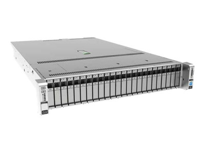 BE7H-M5-XU - Cisco Business Edition 7000H Svr (M5) Export Unrestricted Sw