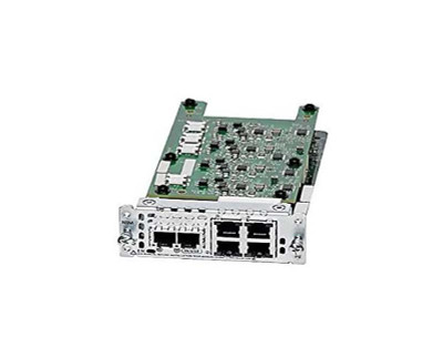 Cisco NIM-2FXS/4FXOP Buy Network Adapter Top Deals
