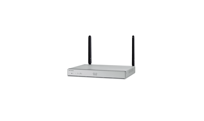 C1111-4PWE - Cisco 802.11ac 4x RJ-45 SFP Wireless Router