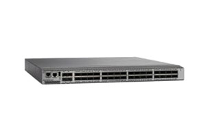 N3K-C31108TCV-32T - Cisco 32-Port Ethernet Network Switch
