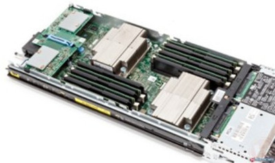 DW6GX - Dell Socket FCLGA1356 Dual Xeon E5-2400 V2 DDR3 Motherboard