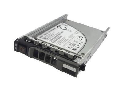 DXVK2 - Dell 3.84TB SATA Read Intensive 2.5-inch Solid State Drive