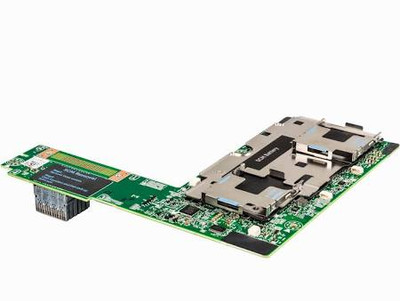 DXXG8 - Dell Dual PERC HBA Mode Storage Controller