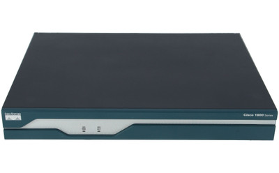Cisco 1811W-AG-B/K9 High-Quality Router Deals