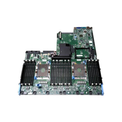 DY2X0 - Dell PowerEdge R740 Motherboard