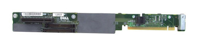 DY417 - Dell Side Backplane Riser Card