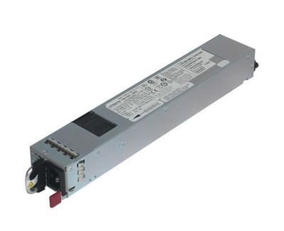 C4KX-PWR-750AC-R/2 - Cisco 750W AC Front-to-Back Secondary Power Supply
