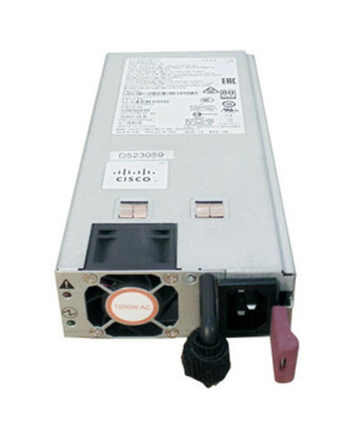 NXA-PAC-1500W-PE - Cisco Nexus 1500W Ac Power Supply Reverse Airflow (Port Side Exhaust)