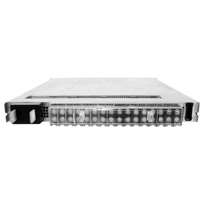 A9K-DC-PEM-V2 - Cisco DC Power Entry Module