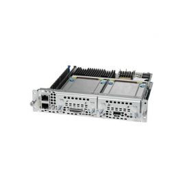 UCS-E1120D-M3/K9 - Cisco Ucs-E Double-Wide Intel Broadwell 12-Core Cpu Up To 128 Gb Ram 1-4