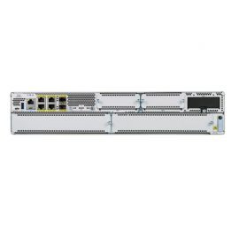 C8300-2N2S-6T - Cisco Rack-mountable Router