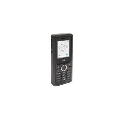 CP-6825-3PC-BZ-K9 - Cisco Ip Dect Phone 6825 Standard Handset Battery Cradle 3Pcc Brazil Power Adapter