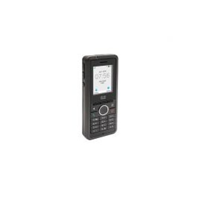 CP-6825-3PC-AR-K9 - Cisco Ip Dect Phone 6825 Standard Handset Battery Cradle 3Pcc Argentina Power