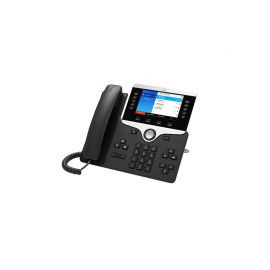 CP-8841-3PC-RC-K9 - Cisco IP Phone 8841 Multiplatform Firmware