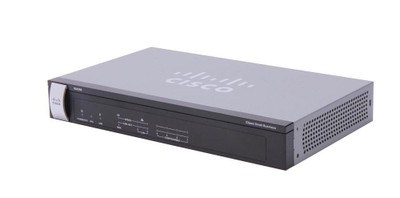 Cisco ISA550-BUN1-K9 Integrated Security Appliance with 1 Year Subscription - Firewall for Network Security