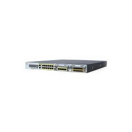 FPR2140-K9 - Cisco Firepower 2140 1 Bay No PSU Appliance